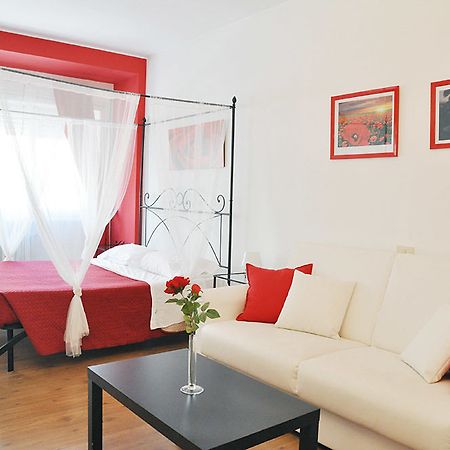 Ideal B&B Rzym Zewnętrze zdjęcie