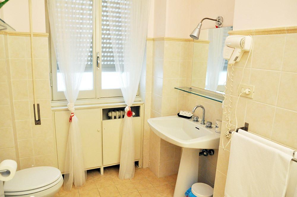 Ideal B&B Rzym Pokój zdjęcie