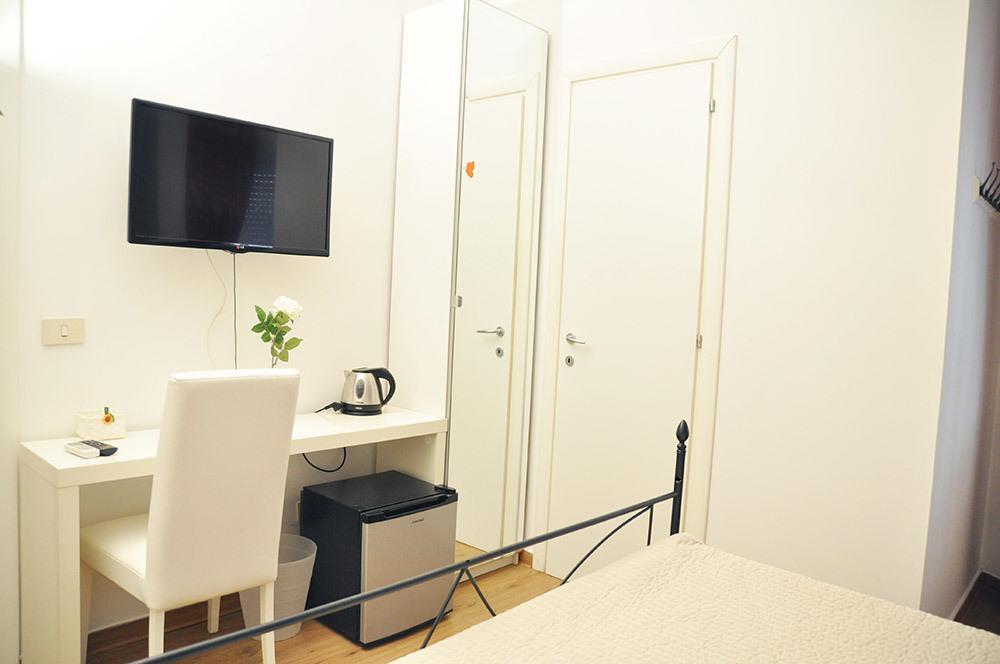 Ideal B&B Rzym Pokój zdjęcie