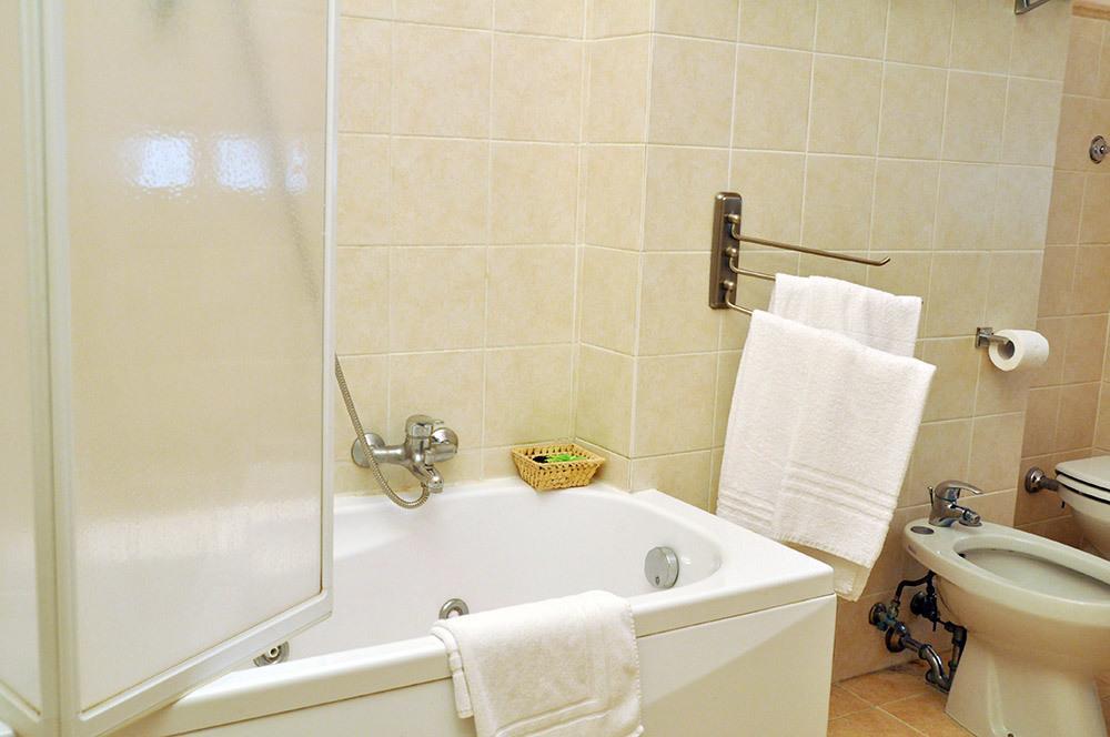 Ideal B&B Rzym Pokój zdjęcie
