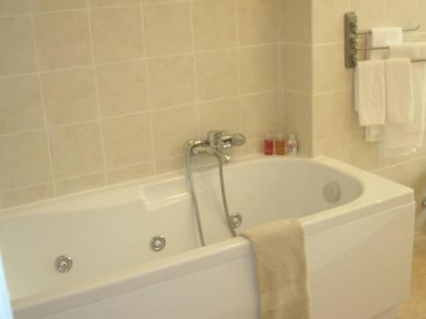 Ideal B&B Rzym Pokój zdjęcie