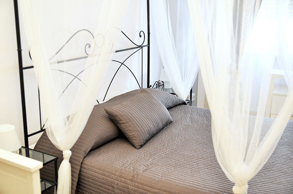 Ideal B&B Rzym Zewnętrze zdjęcie
