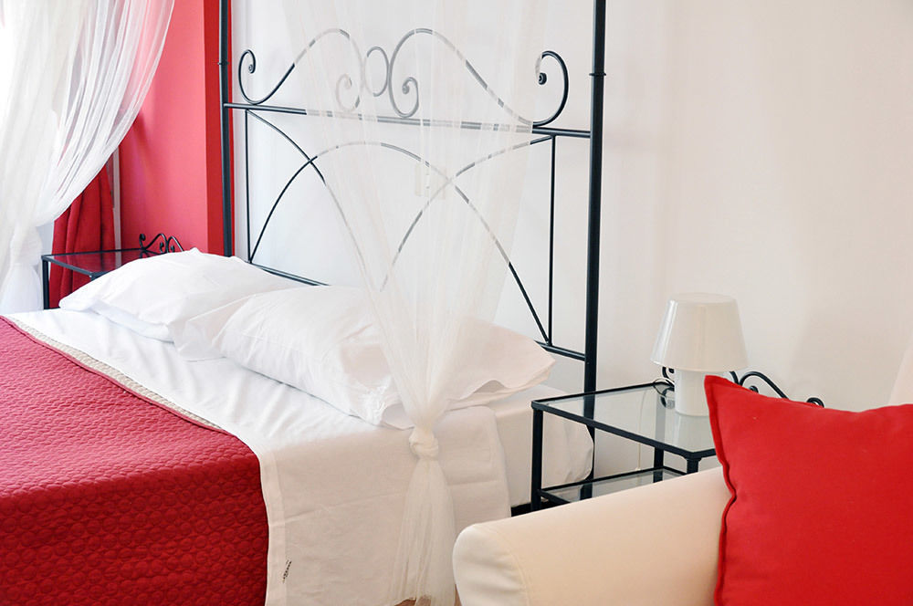 Ideal B&B Rzym Zewnętrze zdjęcie
