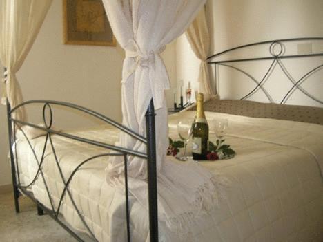 Ideal B&B Rzym Pokój zdjęcie